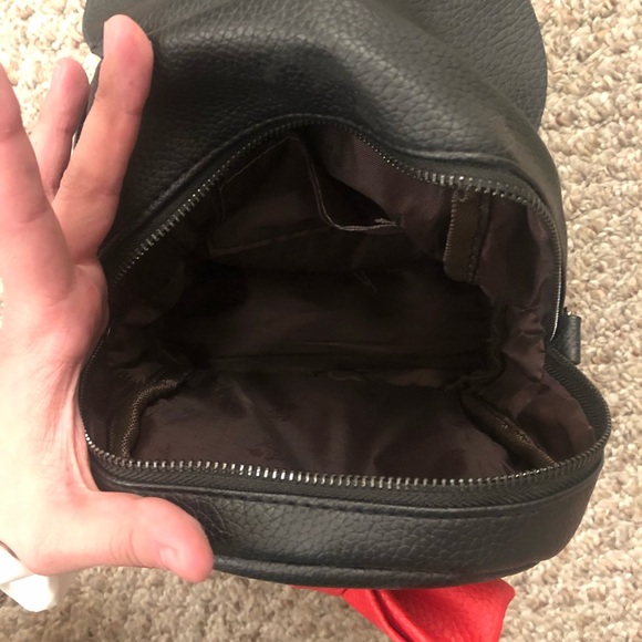 Mini Minnie Backpack - Picture 4 of 4